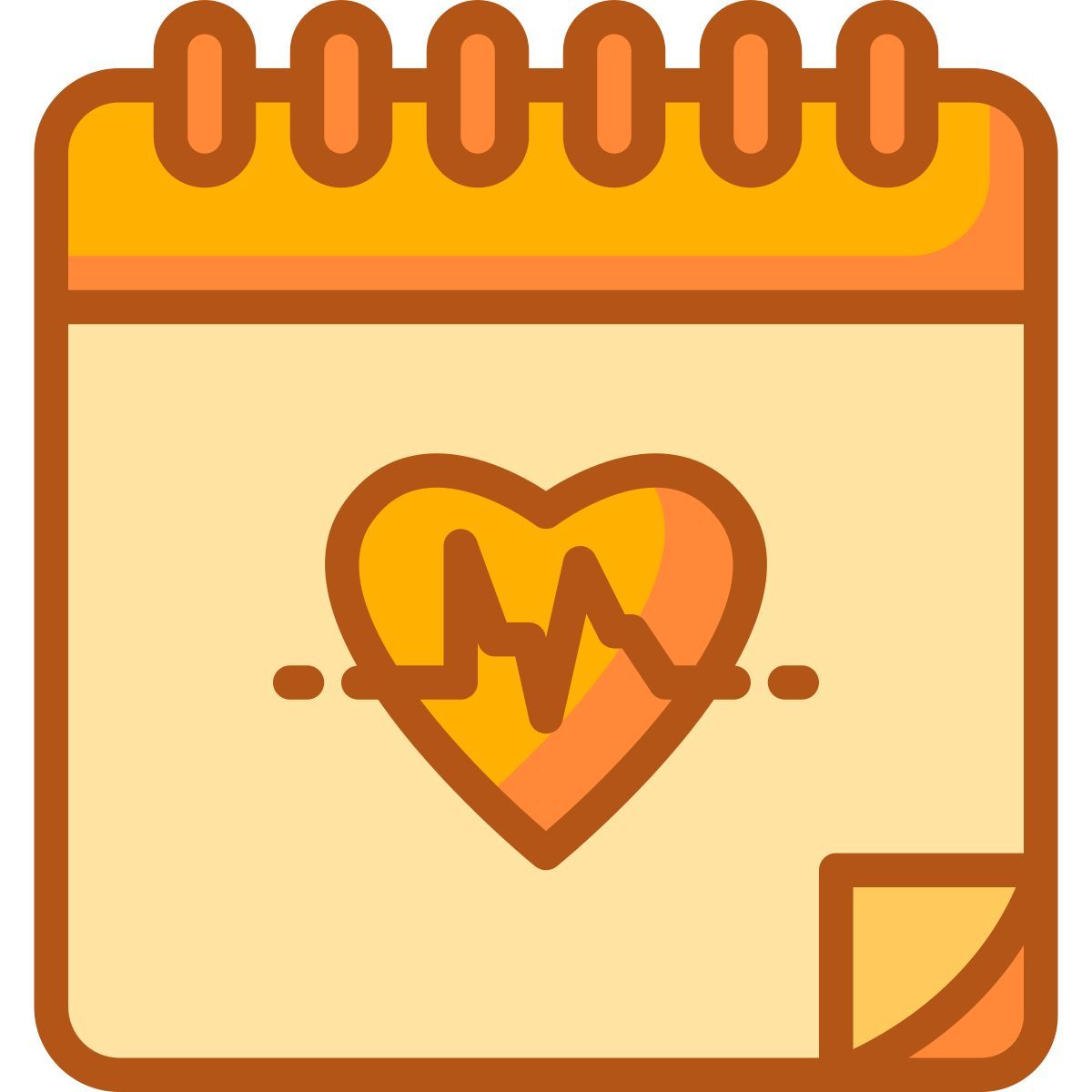 calendário icon