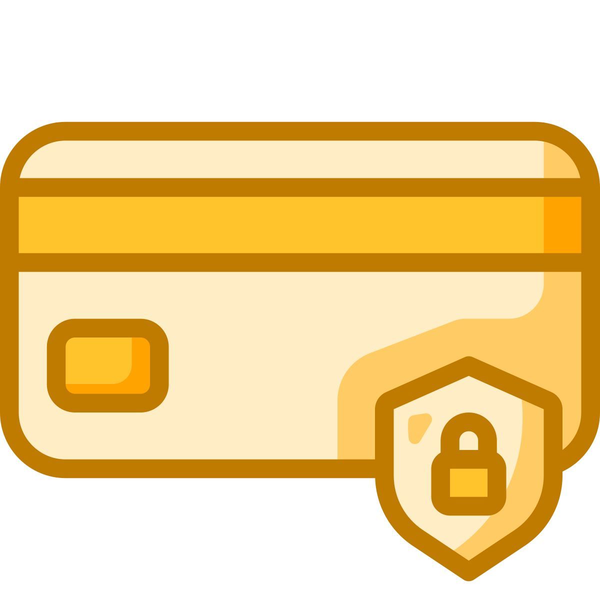 credit card icon