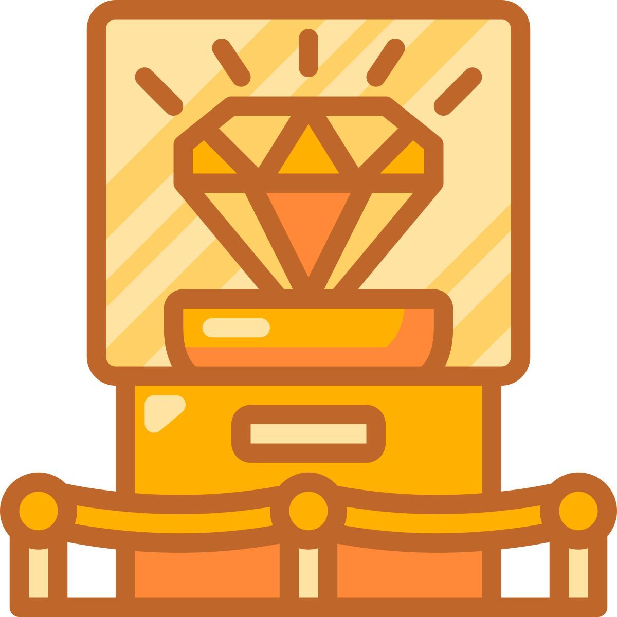 diamant icon