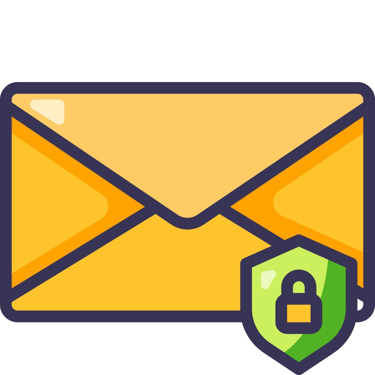 email icon