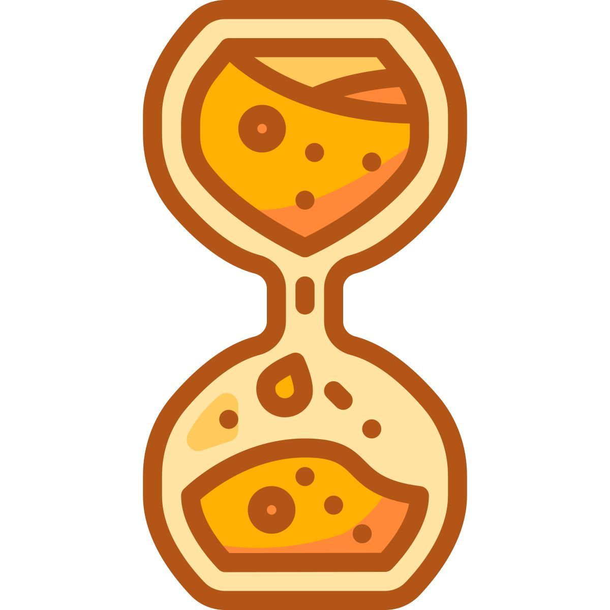Sanduhr icon
