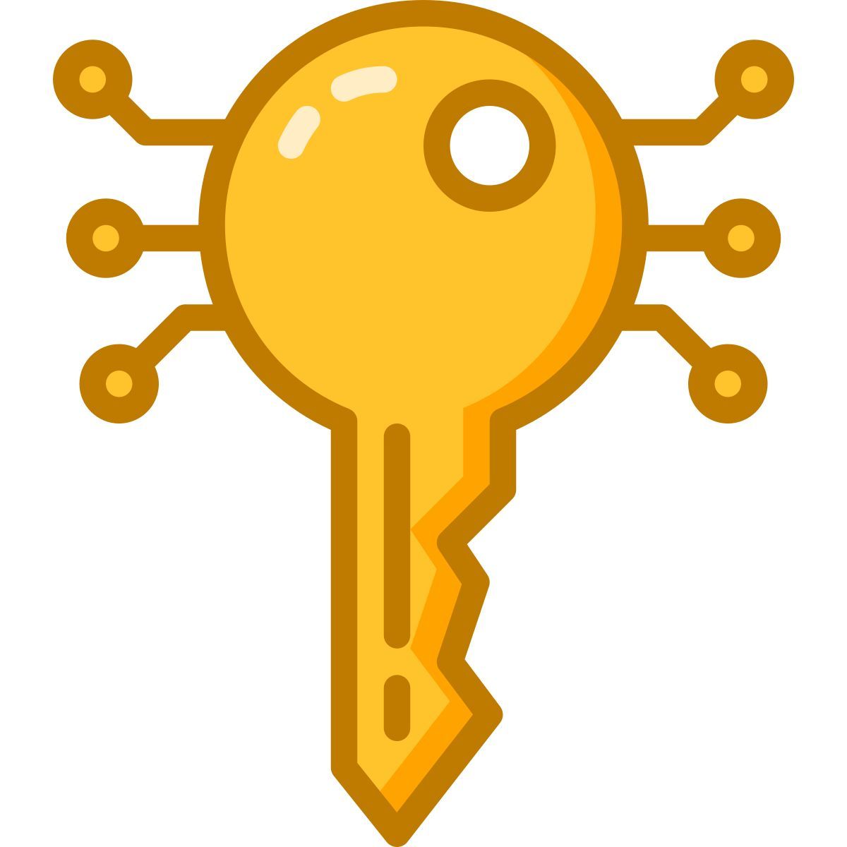 key icon