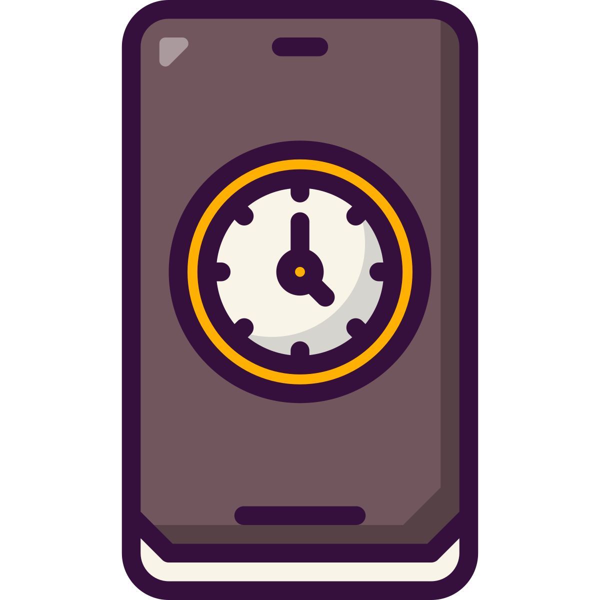 time icon