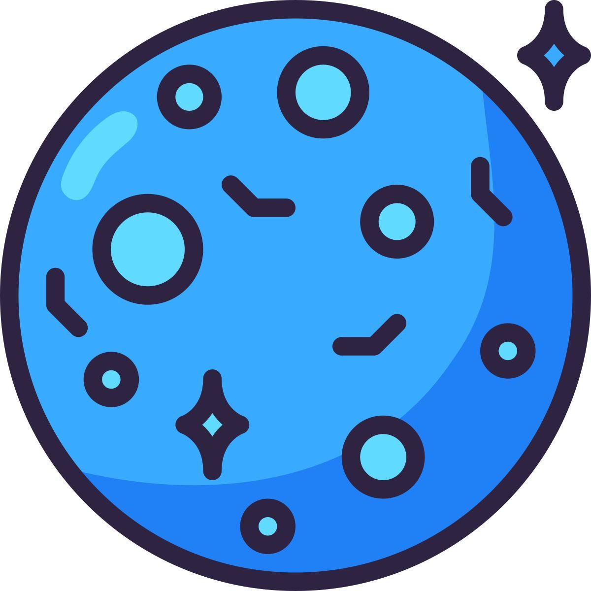 mond icon