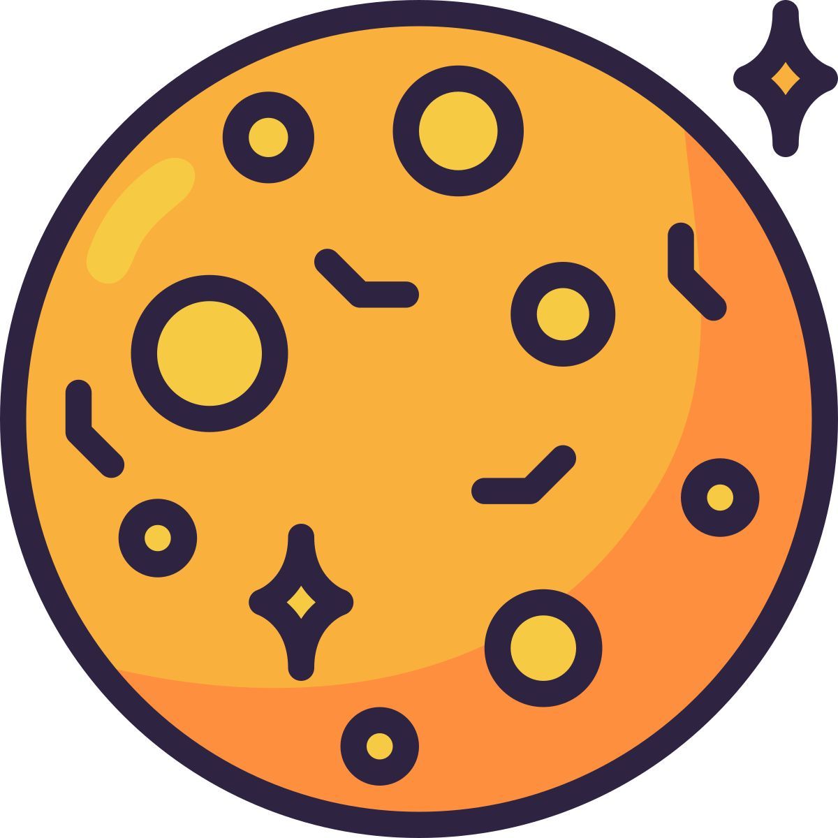 mond icon