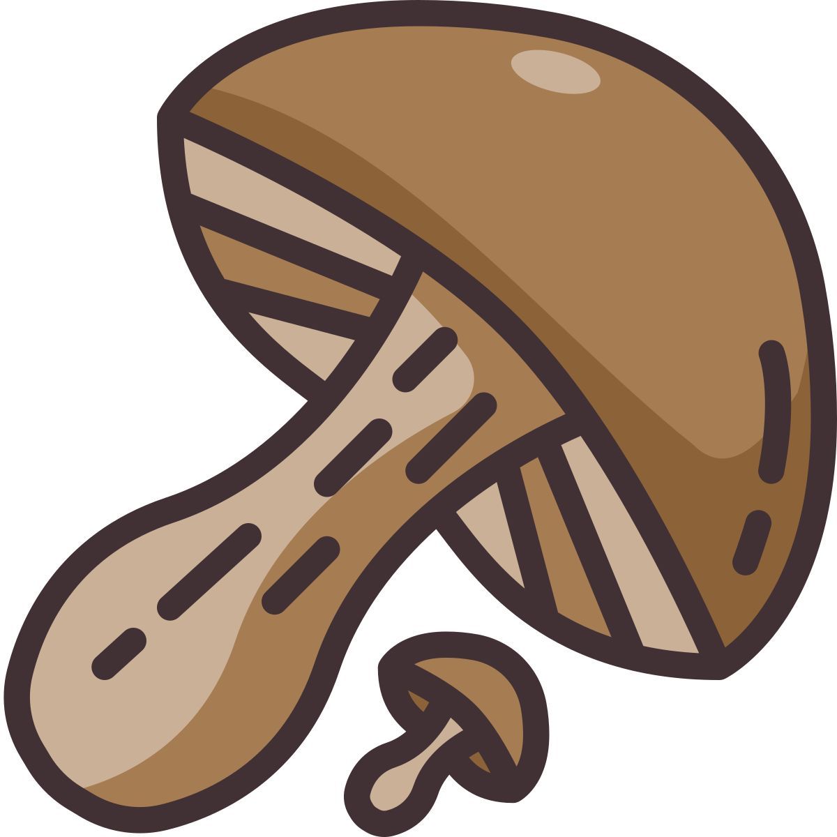 fungo icon
