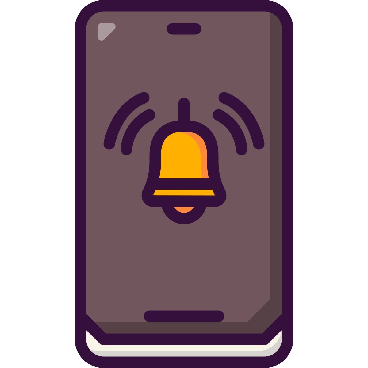 notification icon
