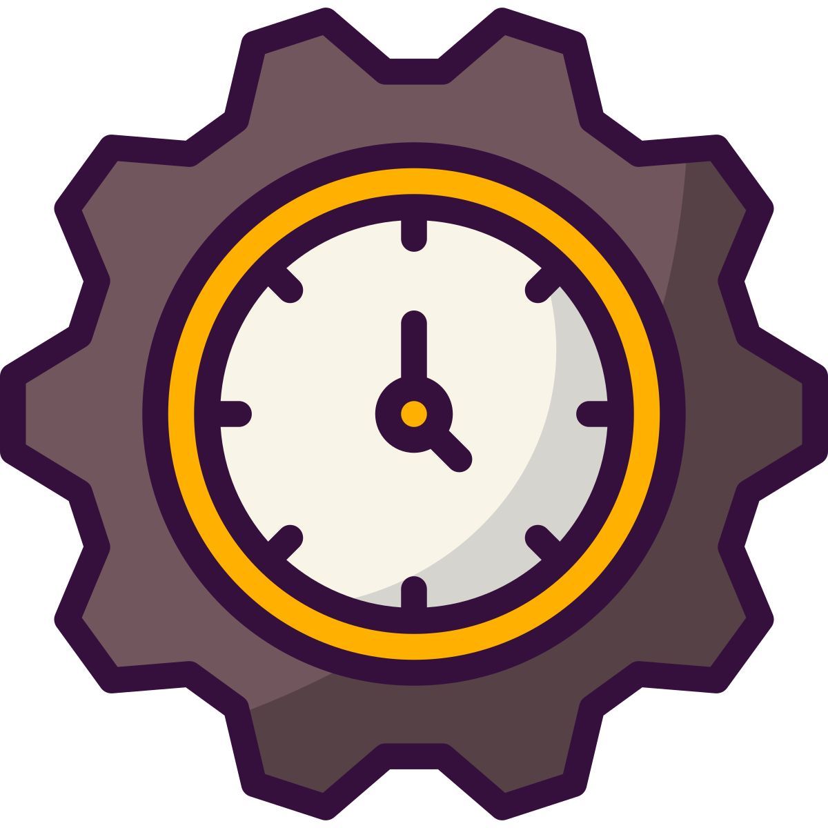 organização icon