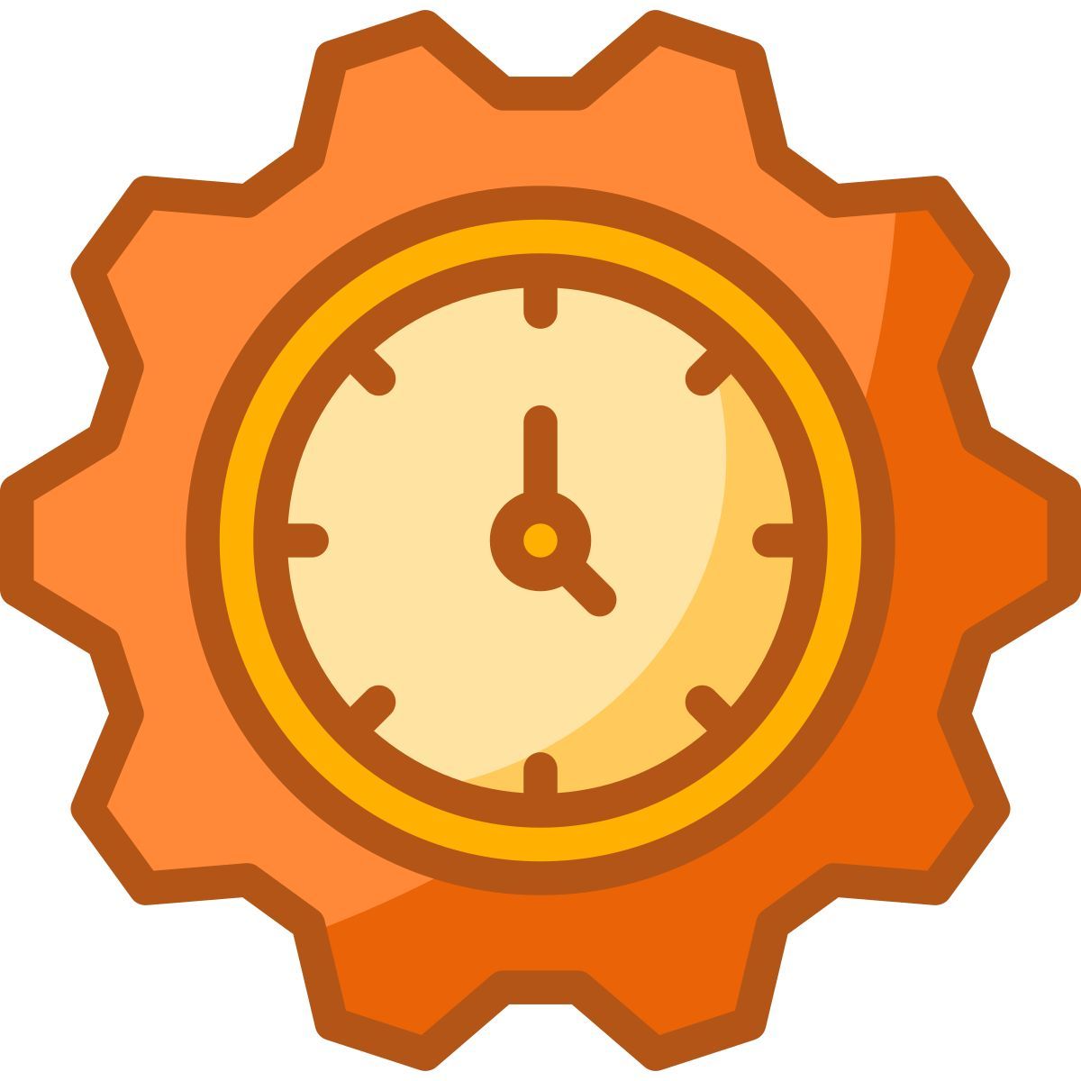 organização icon