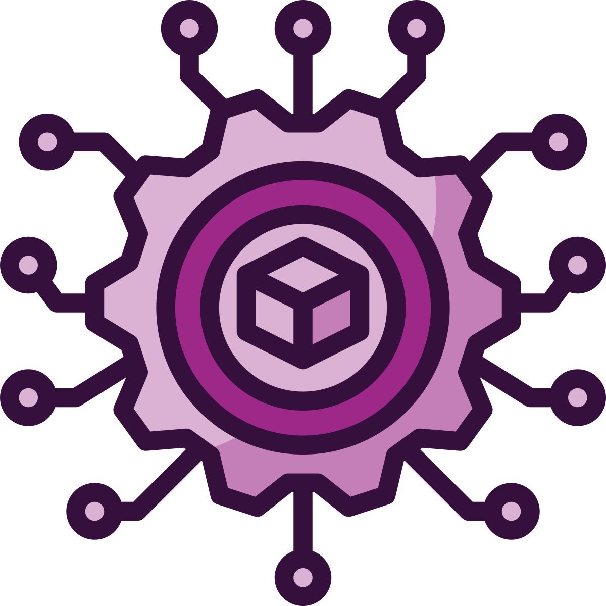 settings icon