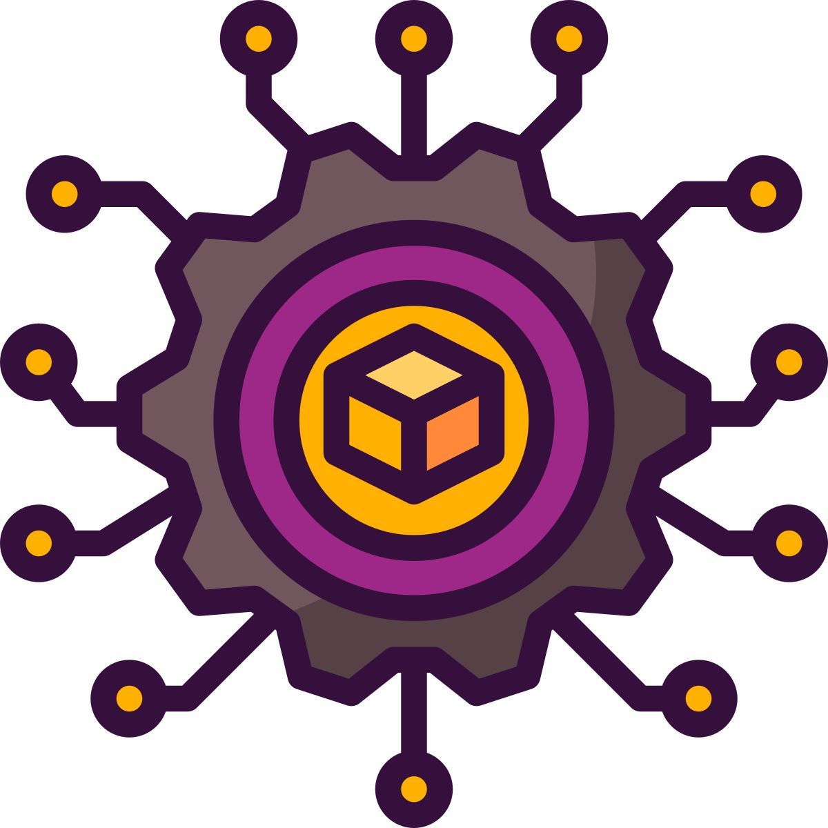 settings icon