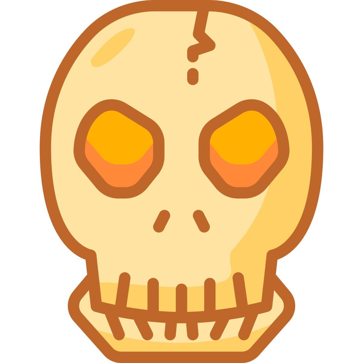 skull icon