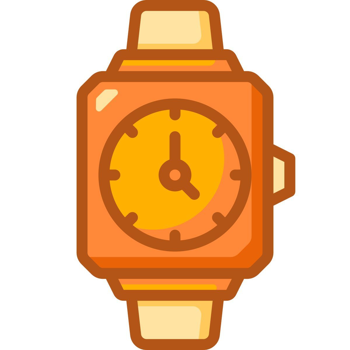 Smartwatch icon