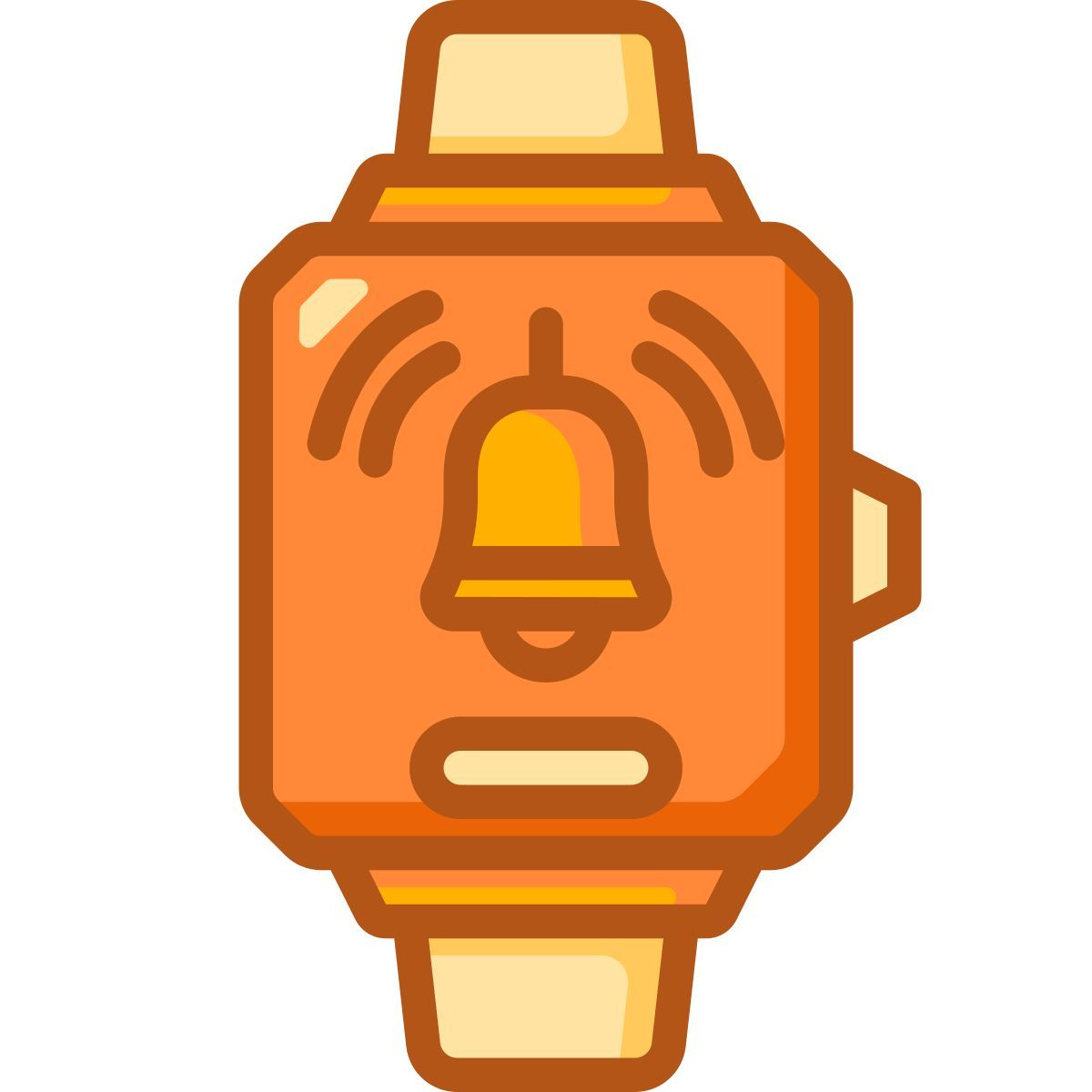 smartwatch icon