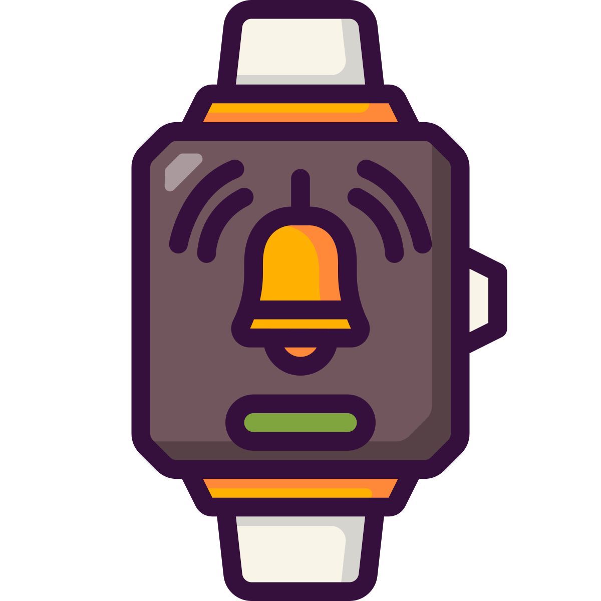 smartwatch icon