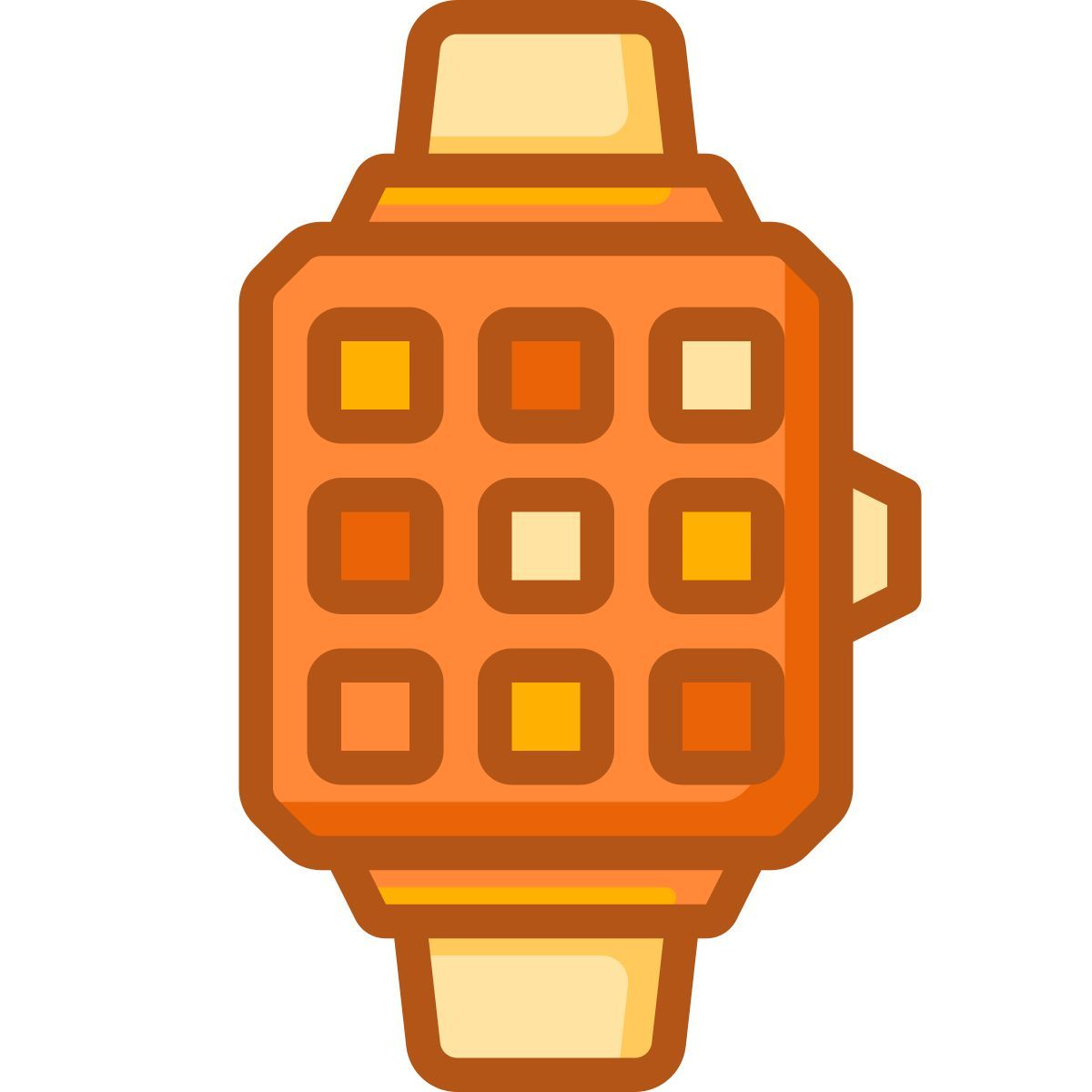 smartwatch icon