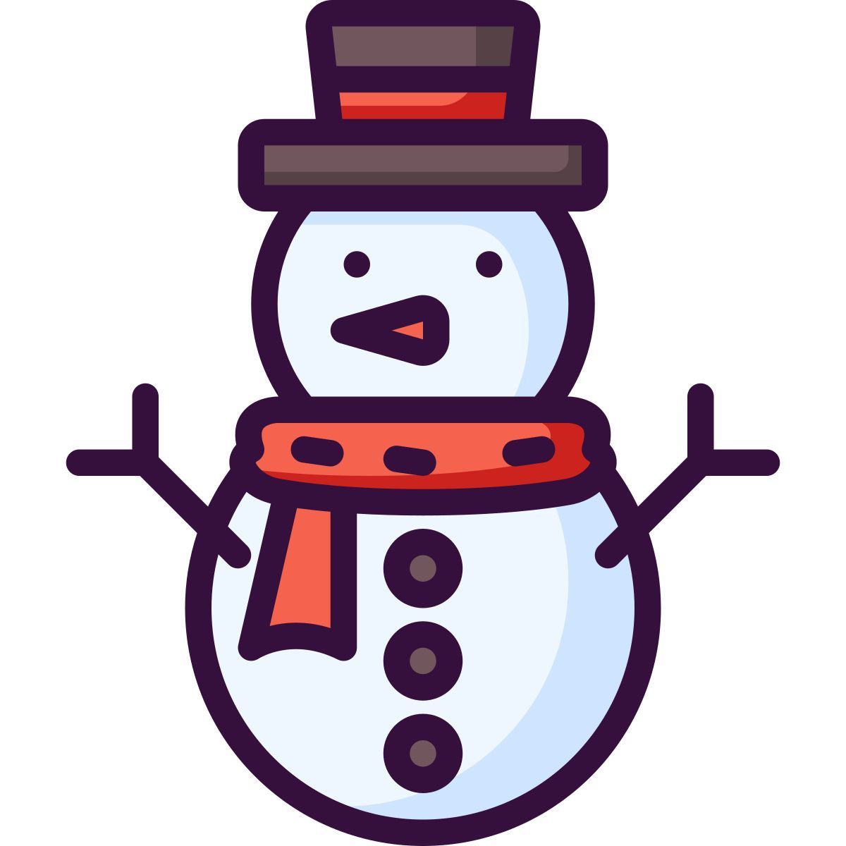 schneemann icon