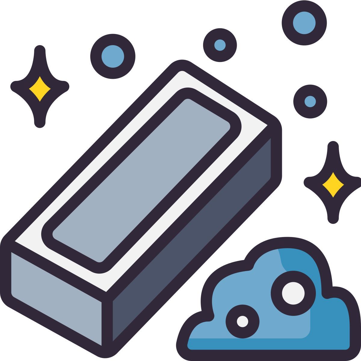 мыло icon