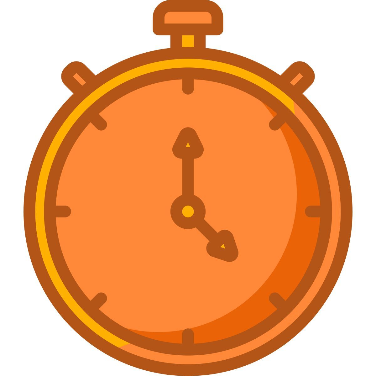 stopwatch icon