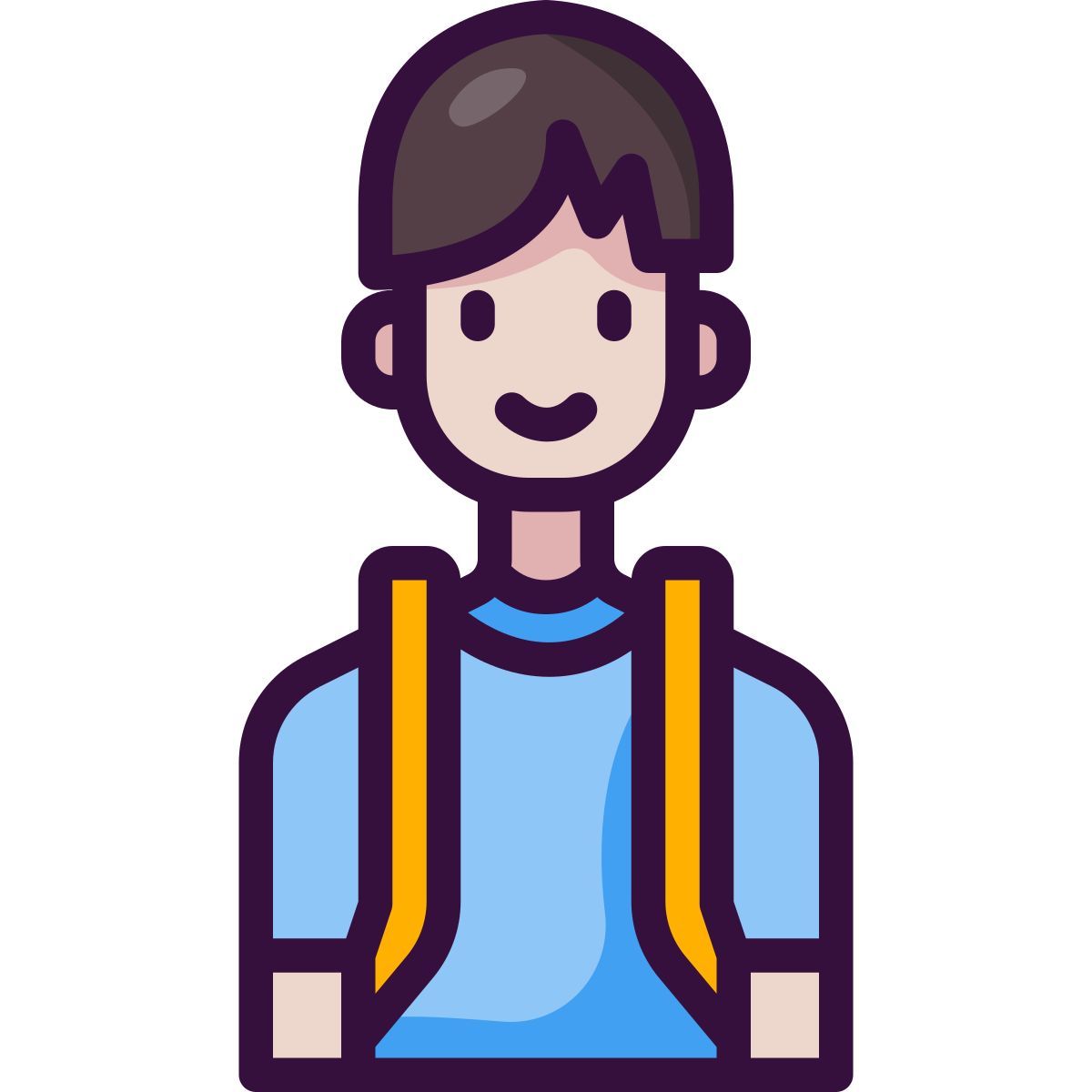 student icon