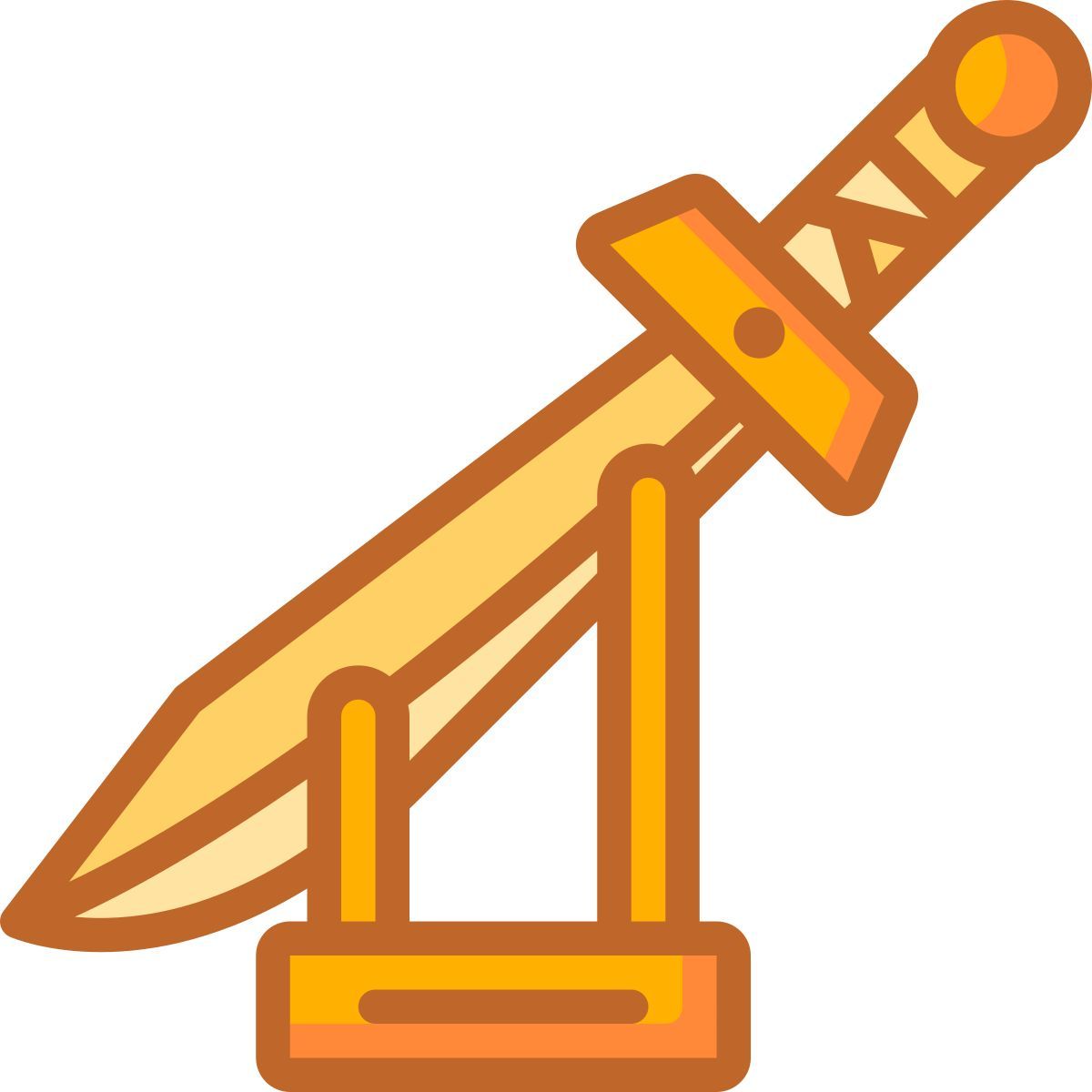 剣 icon