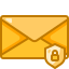 external email-internet-security-dreamcreateicons-outline-color-dreamcreateicons-2 icon