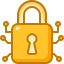 external lock-internet-security-dreamcreateicons-outline-color-dreamcreateicons-3 icon