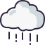 external rainy-weather-dreamcreateicons-outline-color-dreamcreateicons-2 icon