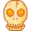 external skull-museum-dreamcreateicons-outline-color-dreamcreateicons-2 icon