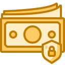 external money-internet-security-dreamcreateicons-outline-color-dreamcreateicons-2 icon