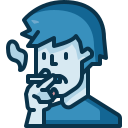external smoking-men-lifestyle-dreamcreateicons-outline-color-dreamcreateicons-2 icon