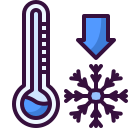 external temperature-winter-dreamcreateicons-outline-color-dreamcreateicons icon