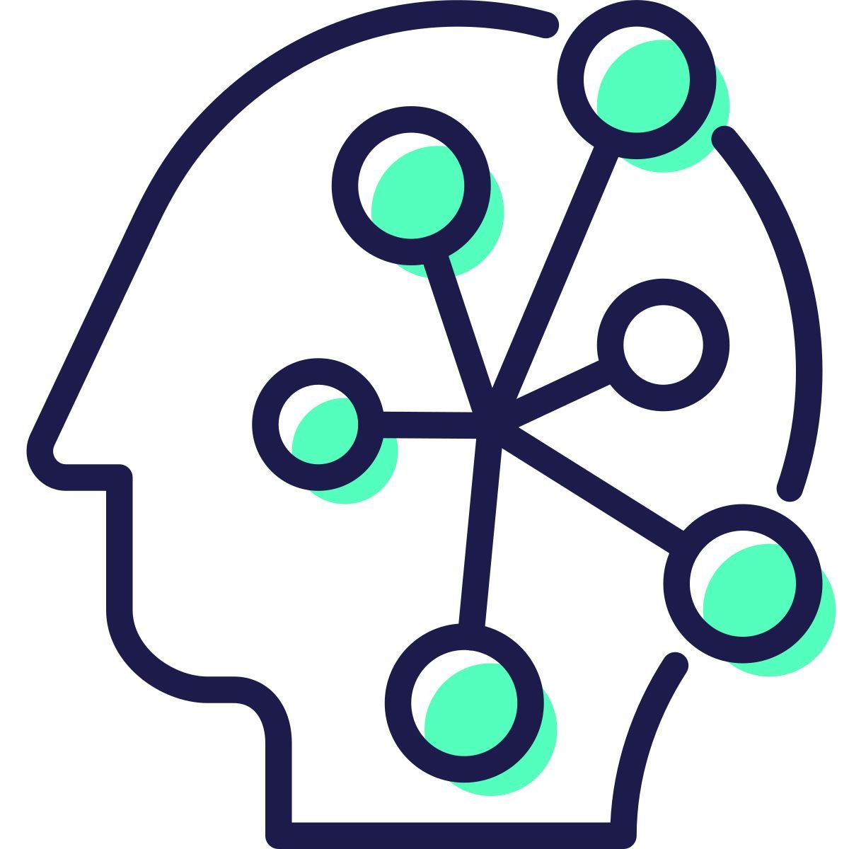 brainstorming icon