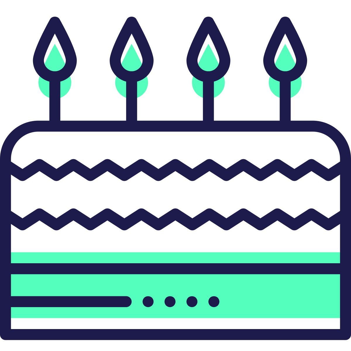 cake icon
