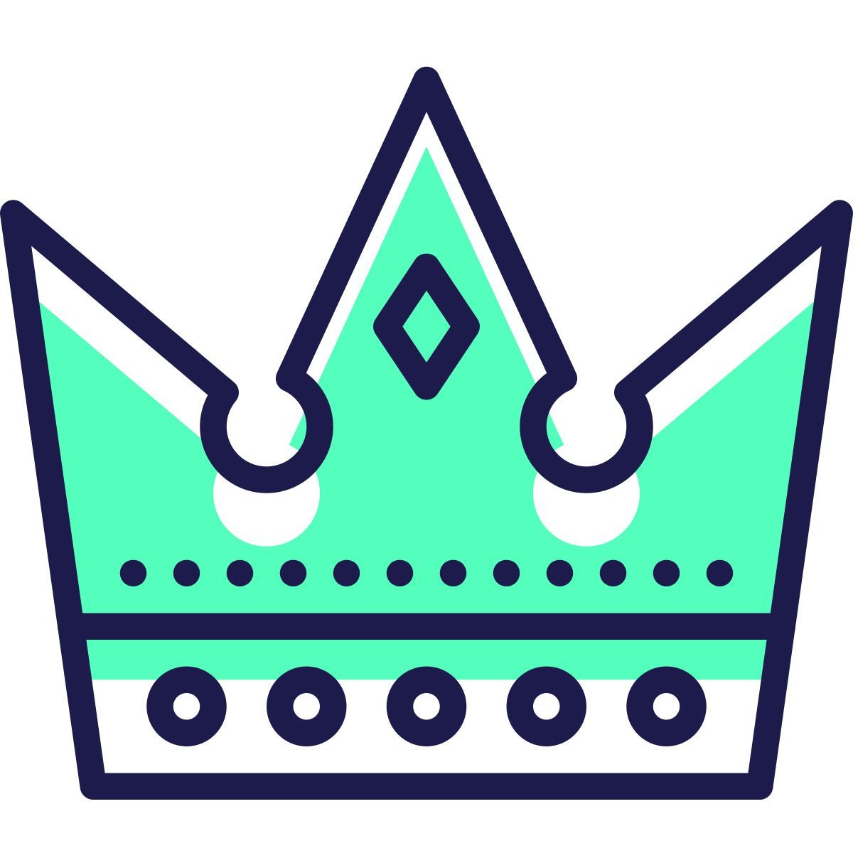 coroa icon