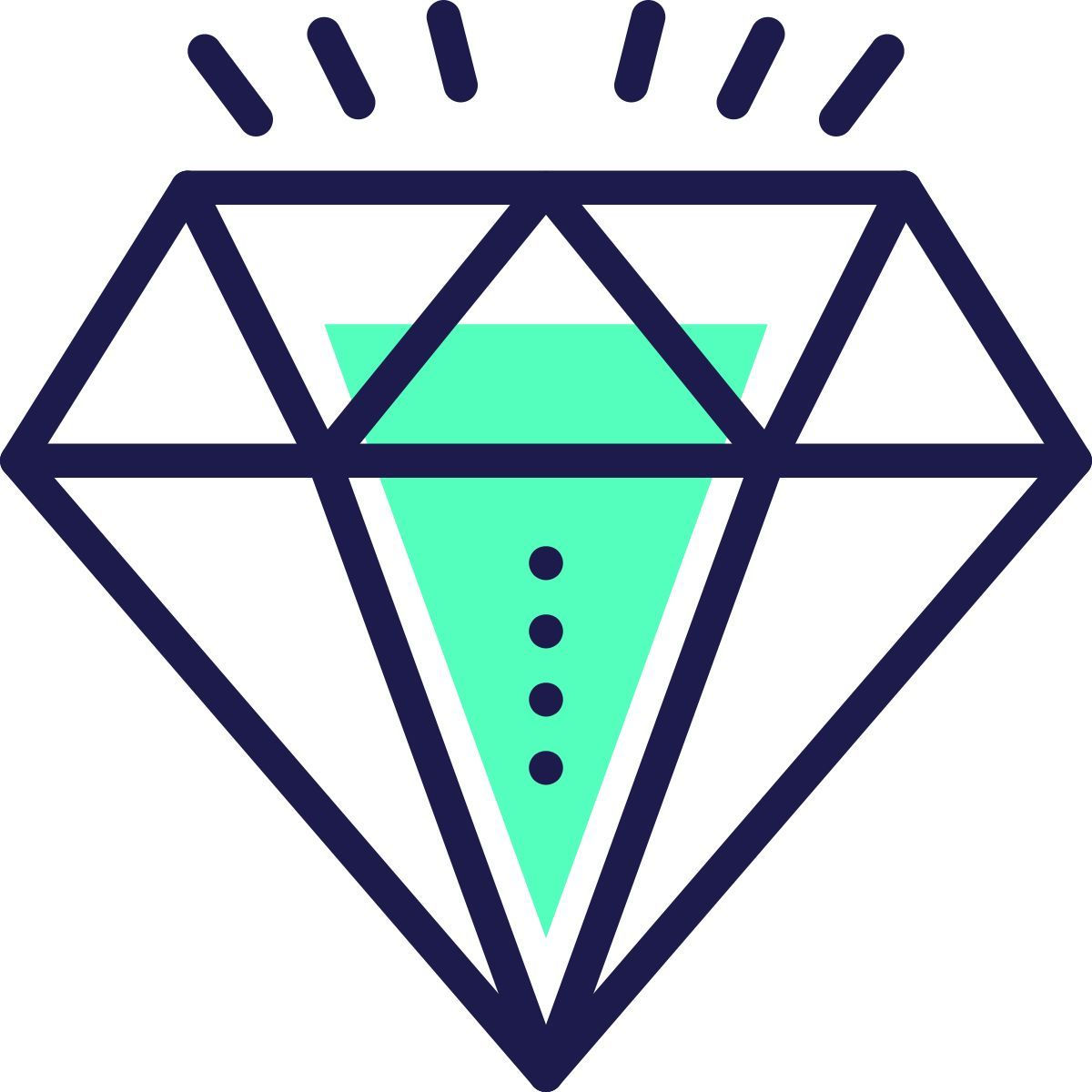diamante icon