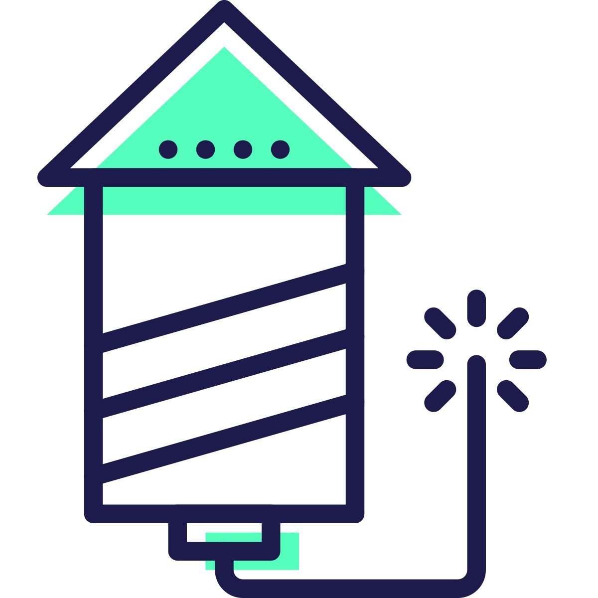 pirotecnia icon