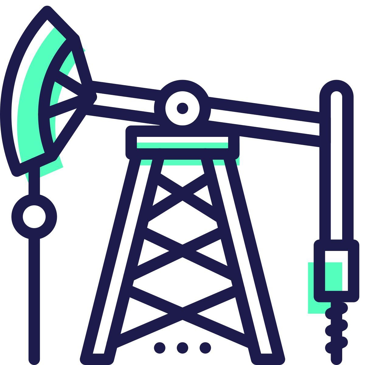 petroleum icon