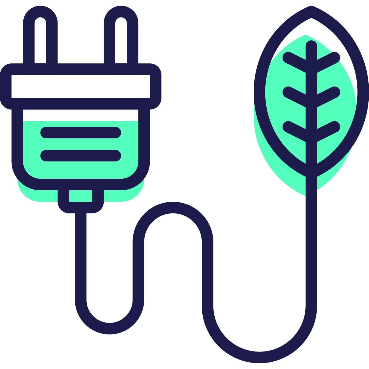 plug icon