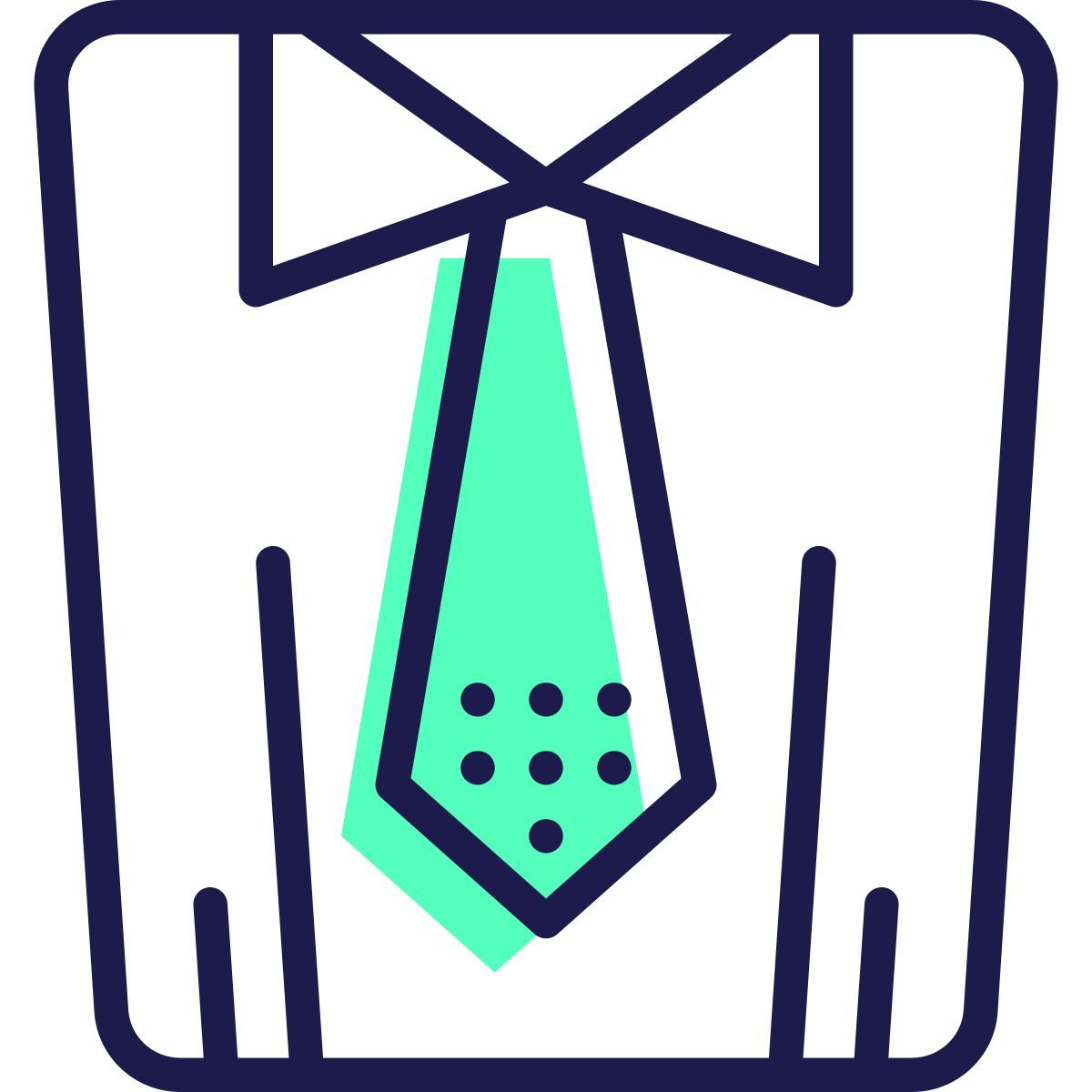 suit icon