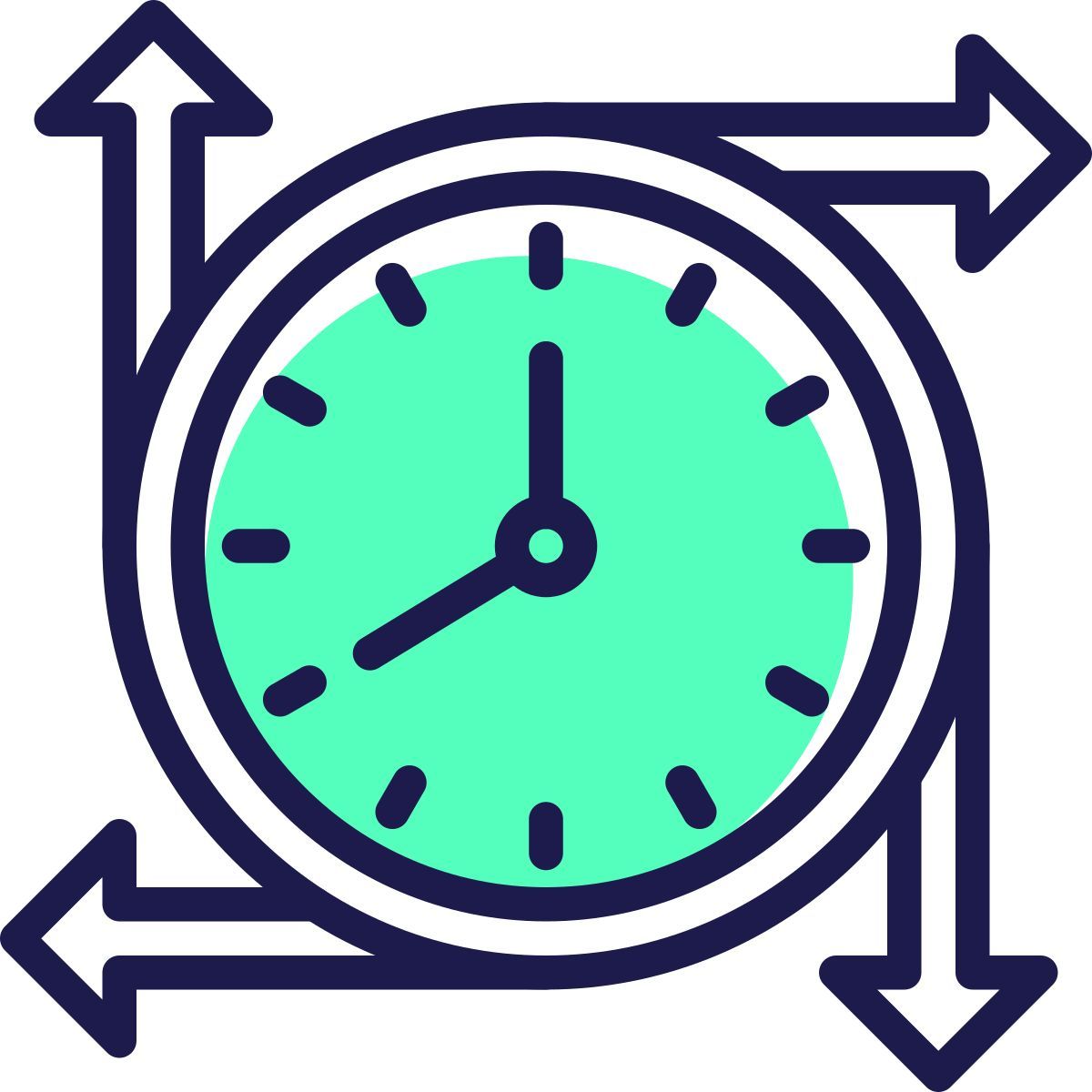 time icon