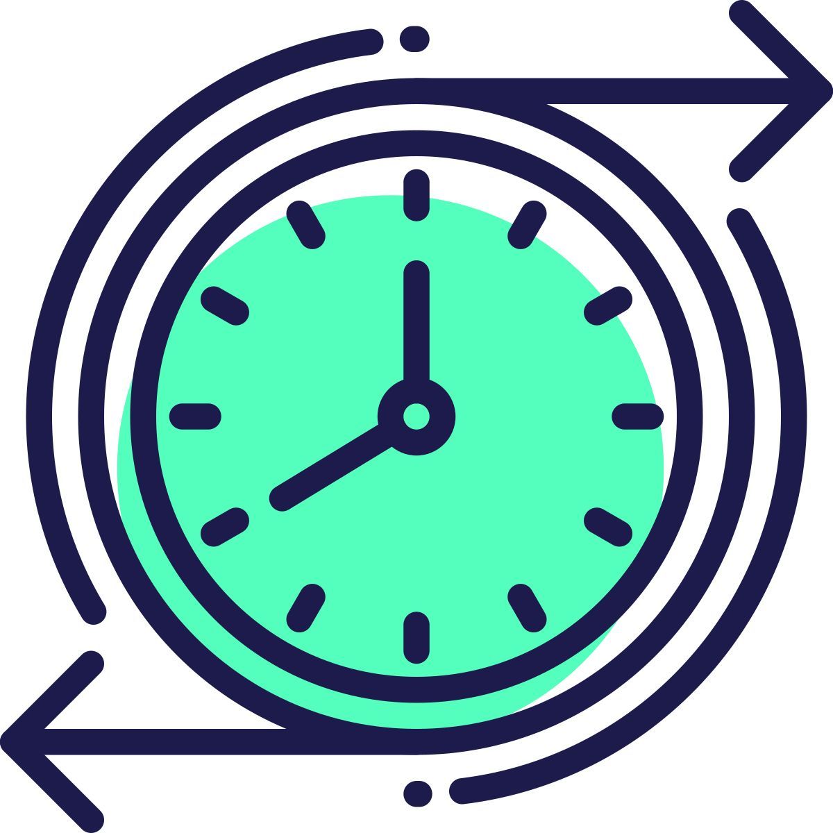 time icon