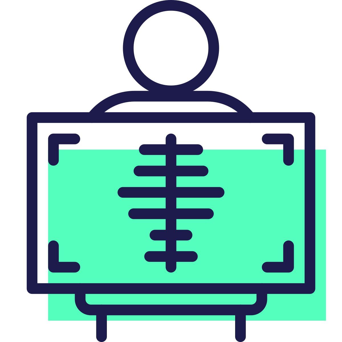 röntgenstrahlen icon