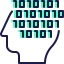 external binary-code-technology-dreamstale-green-shadow-dreamstale icon