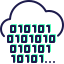 external cloud-technology-dreamstale-green-shadow-dreamstale icon