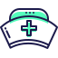external nurse-healthcare-and-medicine-dreamstale-green-shadow-dreamstale icon