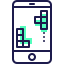 external tetris-entertainment-dreamstale-green-shadow-dreamstale icon