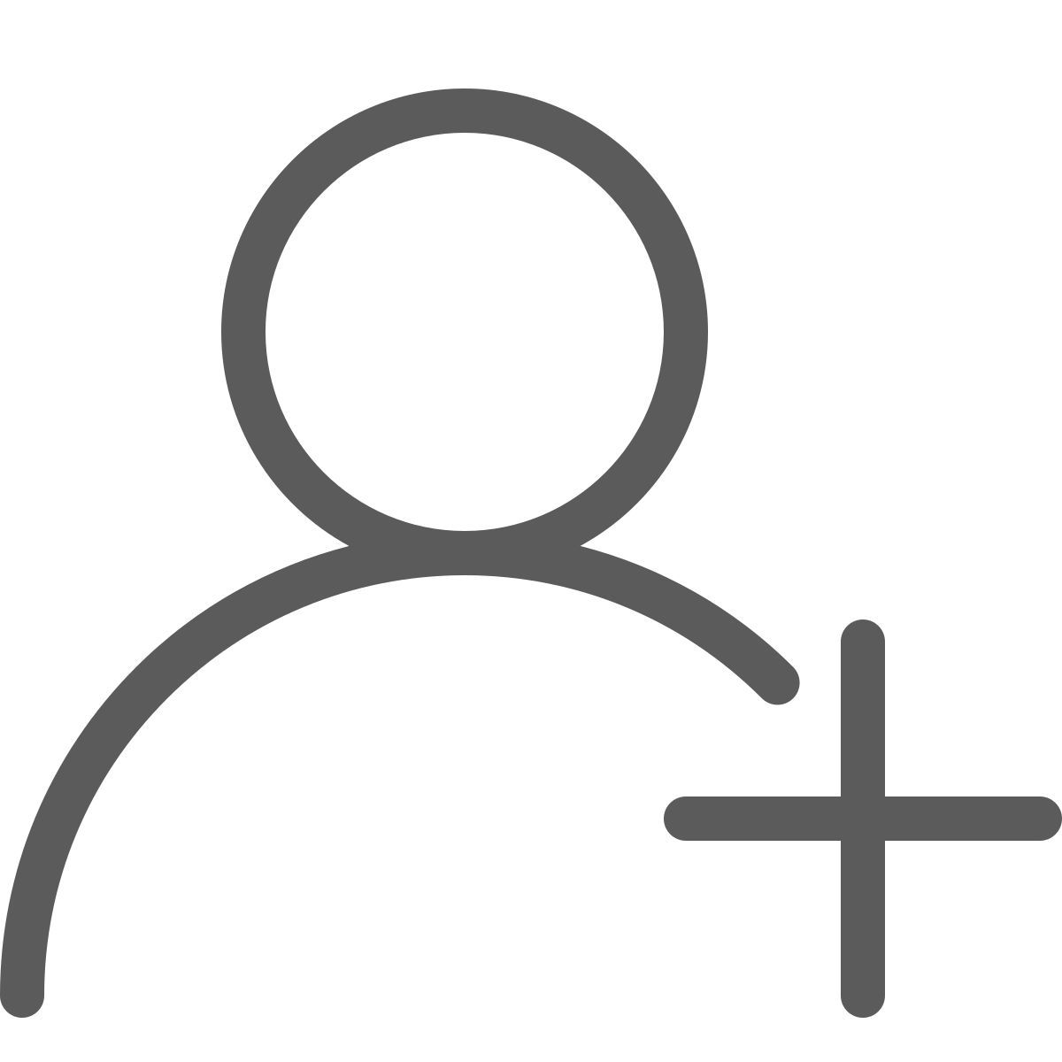 añadir usuario icon
