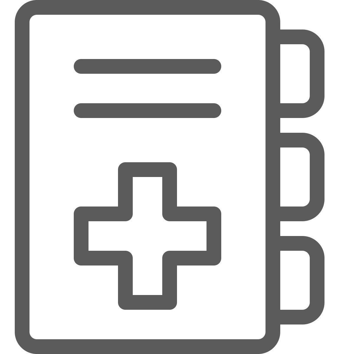 médico icon