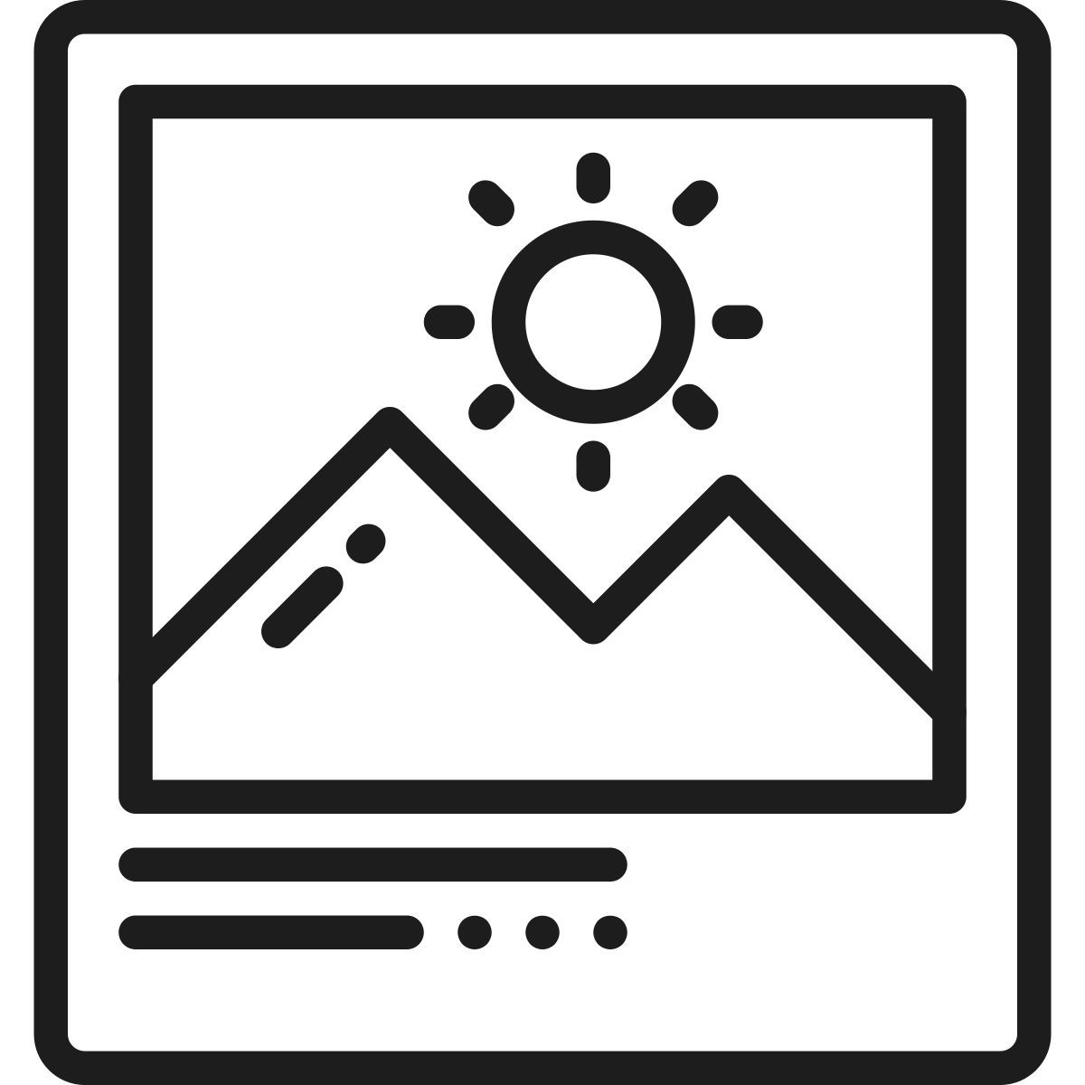 photo de voyage icon
